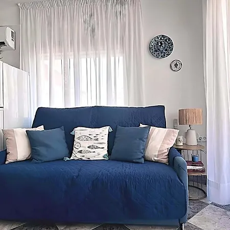Apartment Con Vista Al Mar Blue California Torre Del Mar
